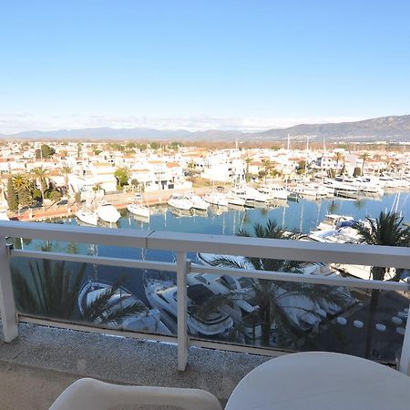 RNET - Nautic Empuriabrava Apartment Exterior foto