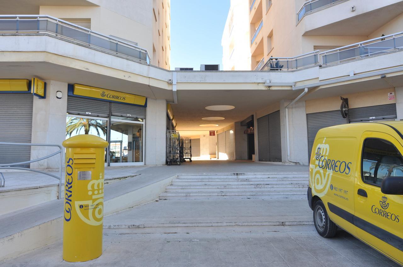 RNET - Nautic Empuriabrava Apartment Exterior foto