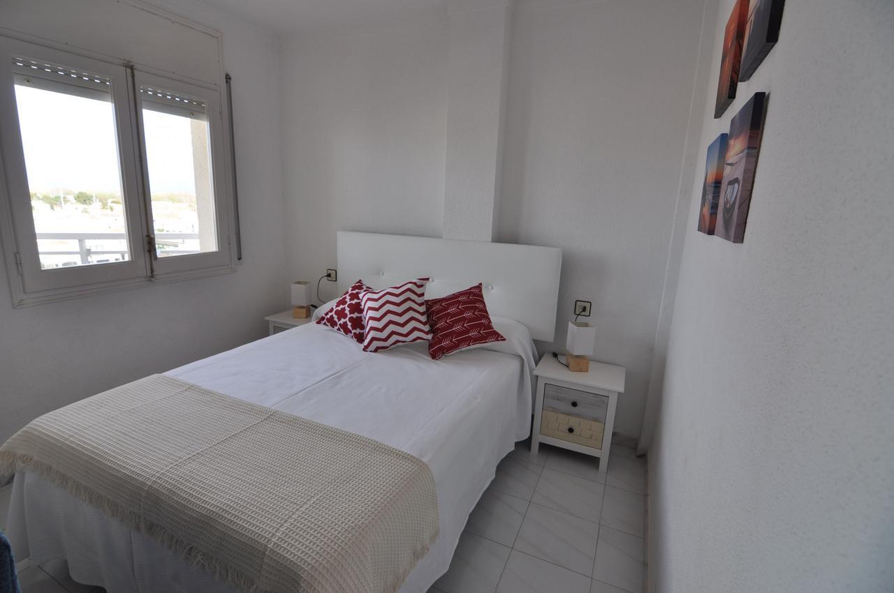 RNET - Nautic Empuriabrava Apartment Exterior foto